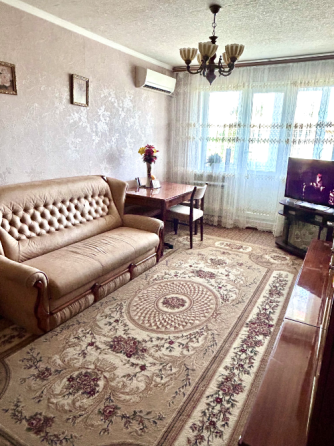 Продам 3-х комнатную квартиру Макеевка