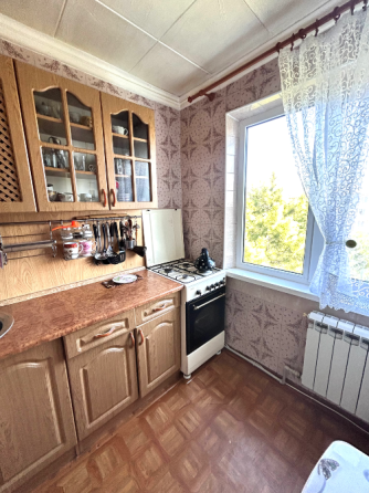 Продам 3-х комнатную квартиру Макеевка