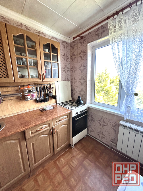 Продам 3-х комнатную квартиру Макеевка - изображение 4