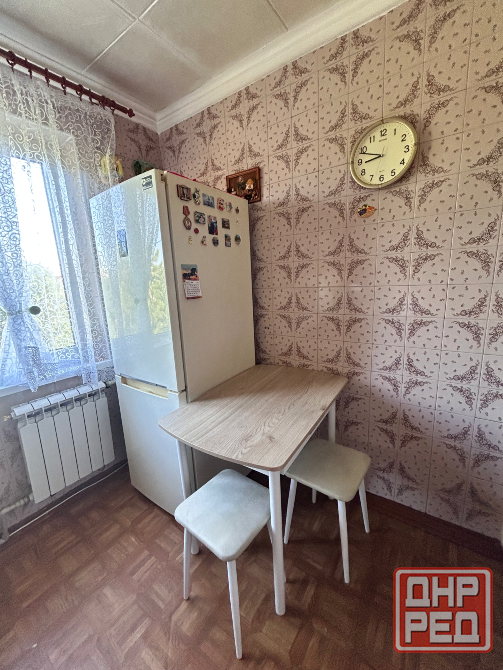 Продам 3-х комнатную квартиру Макеевка - изображение 5