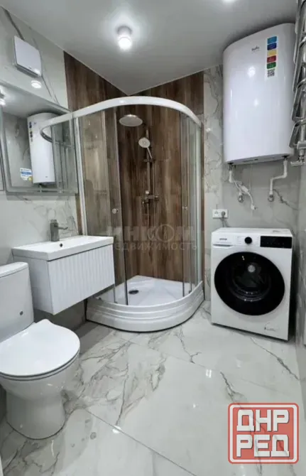 Продам 2к Городок Щорса Луганск - изображение 7
