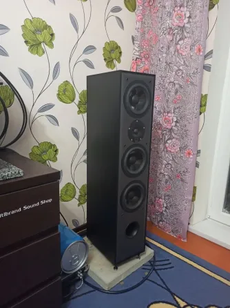Акустика dali blue 6006 Донецк