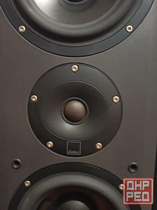 Акустика dali blue 6006 Донецк - изображение 4