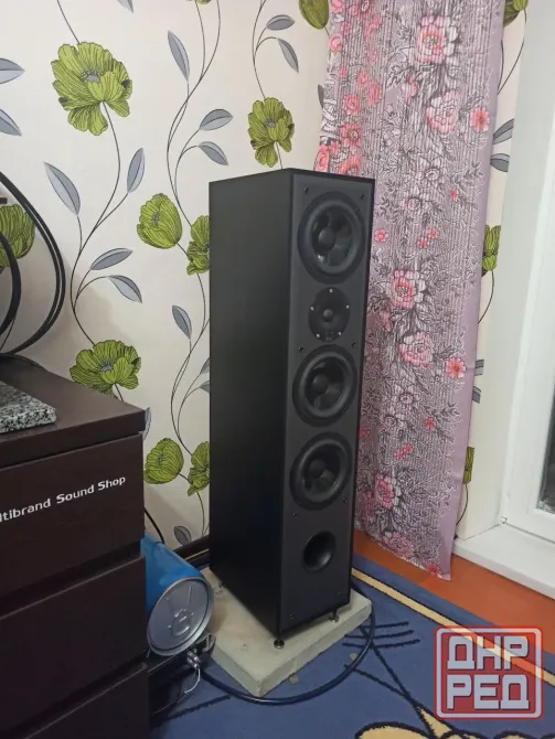 Акустика dali blue 6006 Донецк - изображение 3