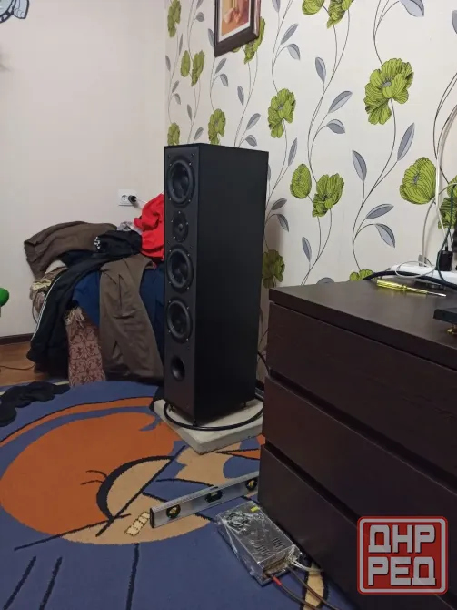 Акустика dali blue 6006 Донецк - изображение 5