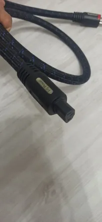 Сетевой кабель ps audio Донецк