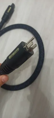 Сетевой кабель ps audio Донецк