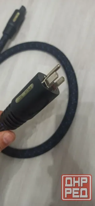 Сетевой кабель ps audio Донецк - изображение 3