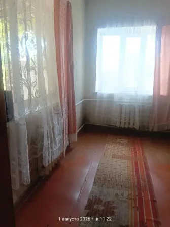 5-ти комн. Дом, 76м.кв., с Газовым отоплением и ц. канализацией на Застанционном, ор-р ул.Грекова Донецк