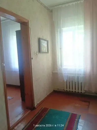 5-ти комн. Дом, 76м.кв., с Газовым отоплением и ц. канализацией на Застанционном, ор-р ул.Грекова Донецк