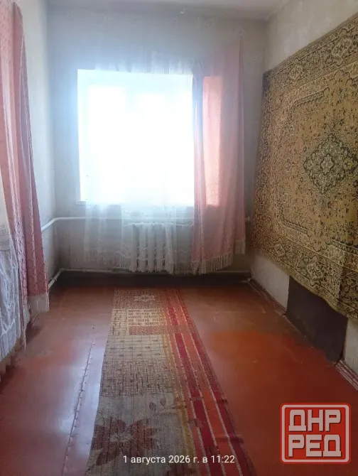 5-ти комн. Дом, 76м.кв., с Газовым отоплением и ц. канализацией на Застанционном, ор-р ул.Грекова Донецк - изображение 9