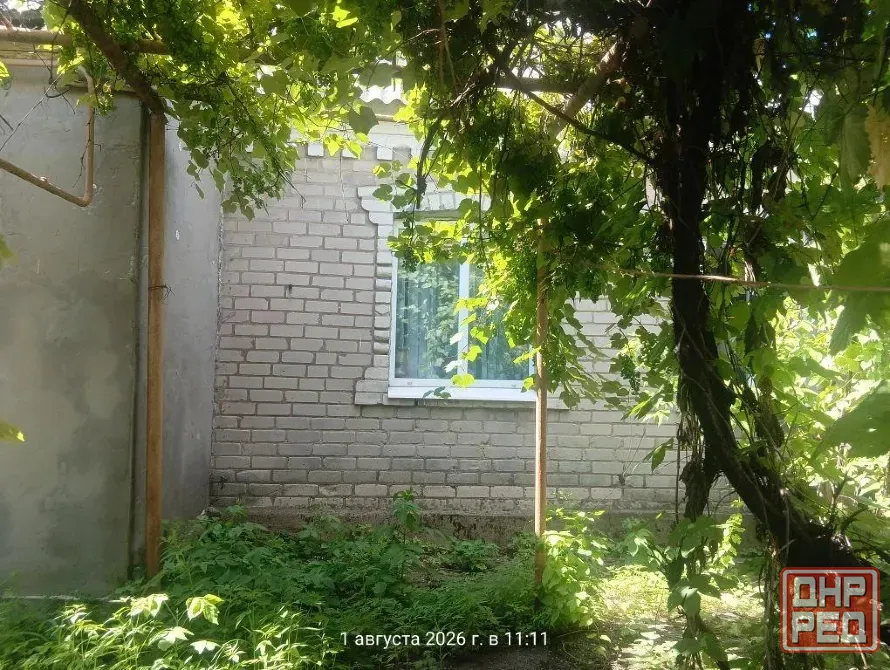 5-ти комн. Дом, 76м.кв., с Газовым отоплением и ц. канализацией на Застанционном, ор-р ул.Грекова Донецк - изображение 10