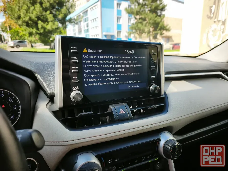 Продам Toyota RAV4 2019 Идеальное состояния Макеевка - изображение 6