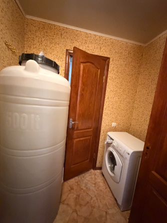 Посуточно 1 ком квартира с водой Донецк