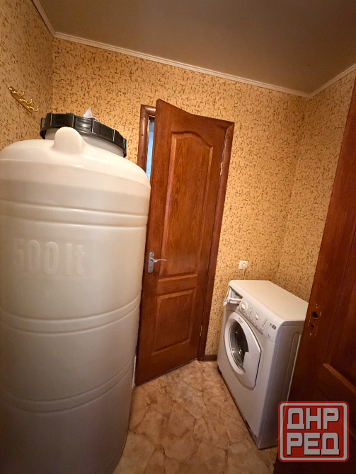 Посуточно 1 ком квартира с водой Донецк - изображение 6