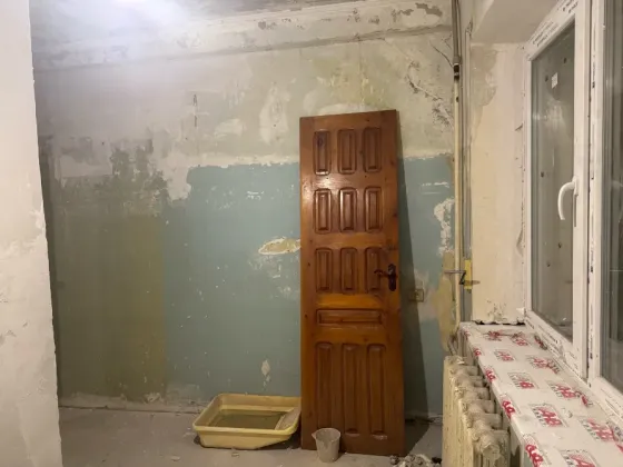 Продается квартира 3-х комнатная на Освобождение Донбасса Донецк