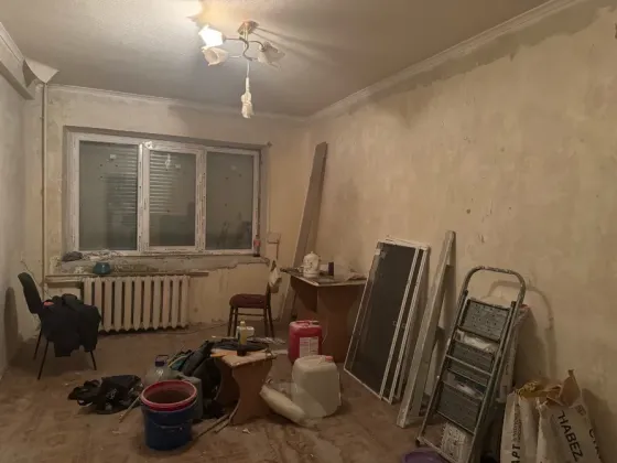 Продается квартира 3-х комнатная на Освобождение Донбасса Донецк
