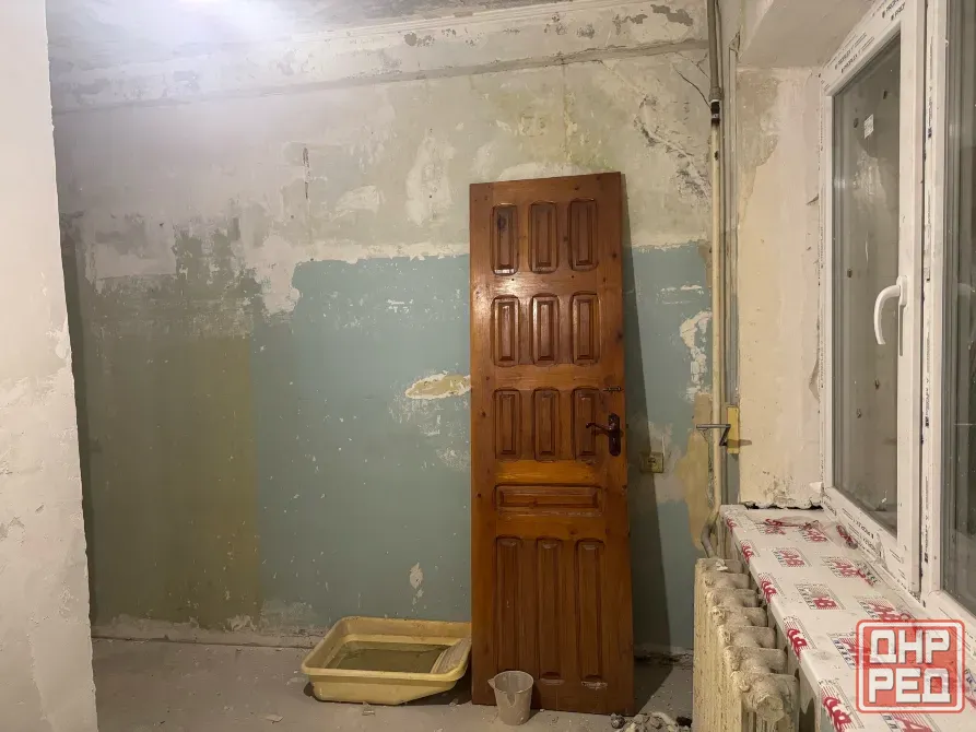 Продается квартира 3-х комнатная на Освобождение Донбасса Донецк - изображение 6