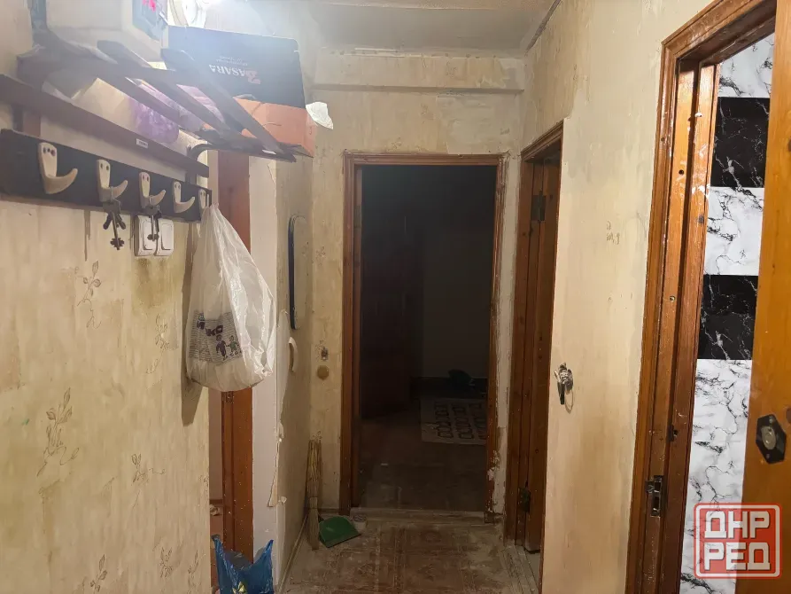 Продается квартира 3-х комнатная на Освобождение Донбасса Донецк - изображение 4
