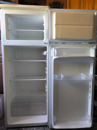 Холодильник Zanussi CT 235 Донецк