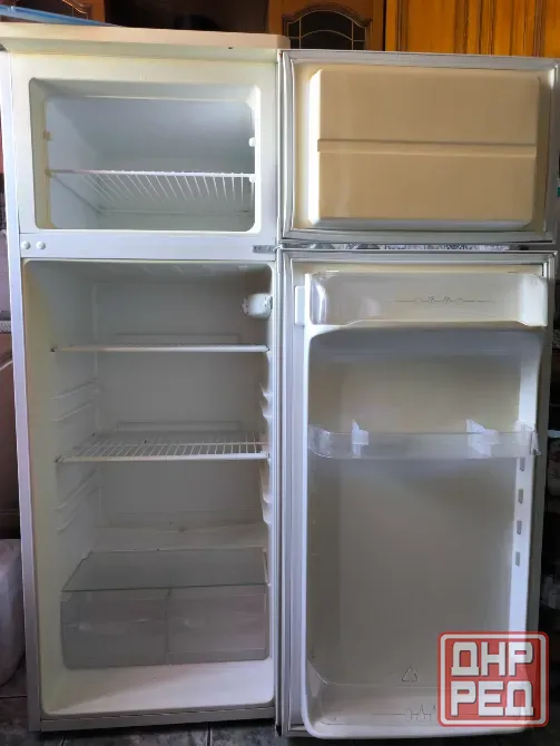 Холодильник Zanussi CT 235 Донецк - изображение 2