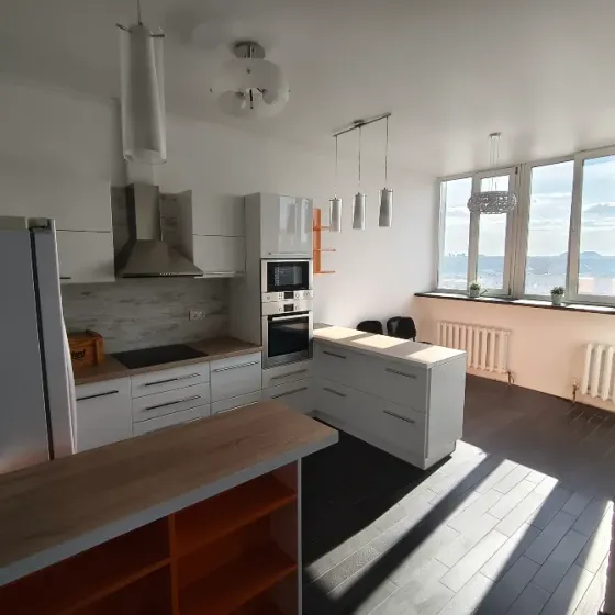 Продажа 2-к. квартира, 89,1 м², 14/17 эт. Донецк