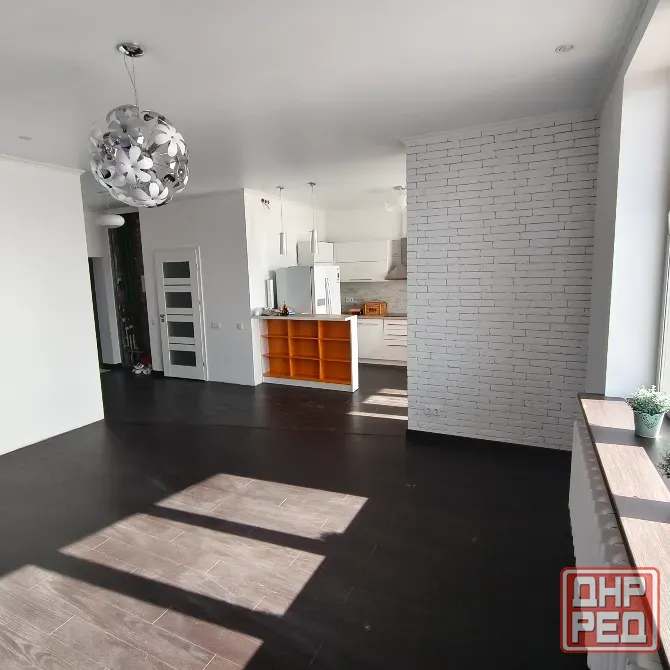 Продажа 2-к. квартира, 89,1 м², 14/17 эт. Донецк - изображение 3