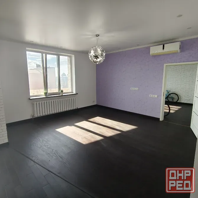 Продажа 2-к. квартира, 89,1 м², 14/17 эт. Донецк - изображение 8