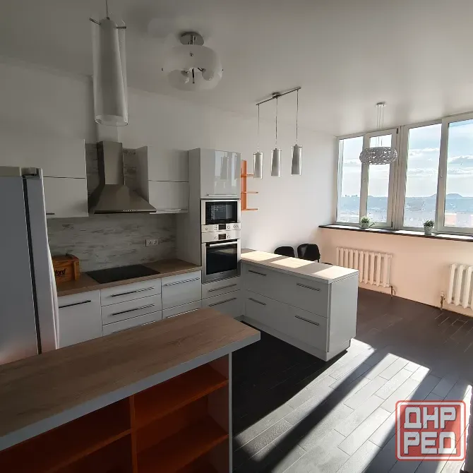 Продажа 2-к. квартира, 89,1 м², 14/17 эт. Донецк - изображение 4