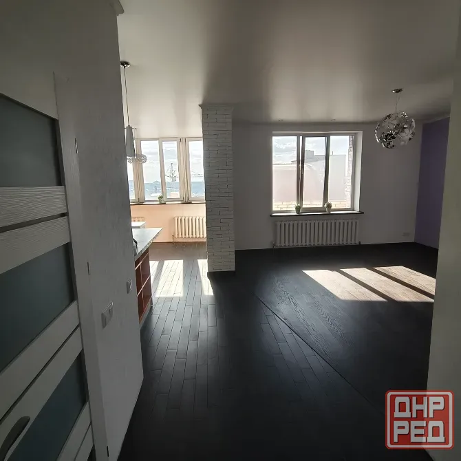 Продажа 2-к. квартира, 89,1 м², 14/17 эт. Донецк - изображение 6
