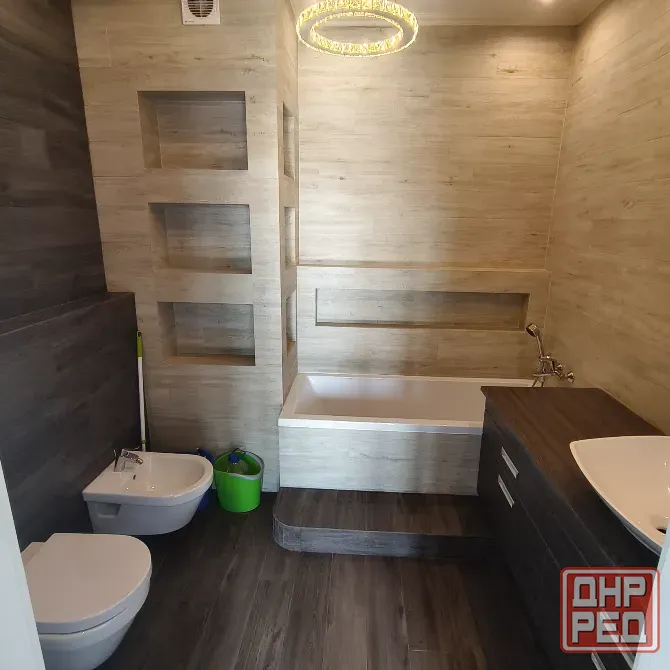 Продажа 2-к. квартира, 89,1 м², 14/17 эт. Донецк - изображение 11