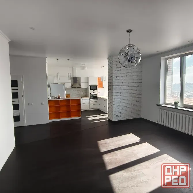 Продажа 2-к. квартира, 89,1 м², 14/17 эт. Донецк - изображение 2