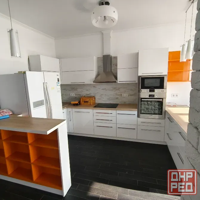 Продажа 2-к. квартира, 89,1 м², 14/17 эт. Донецк - изображение 5