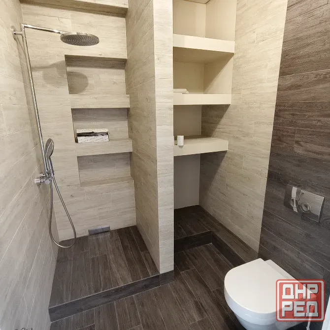 Продажа 2-к. квартира, 89,1 м², 14/17 эт. Донецк - изображение 7