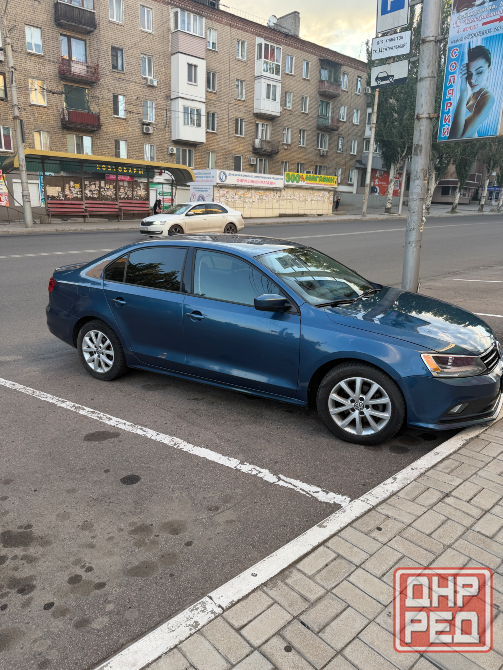 Продам машину Макеевка - изображение 3