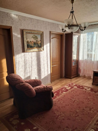 3-комнатная квартира, Петровка Донецк