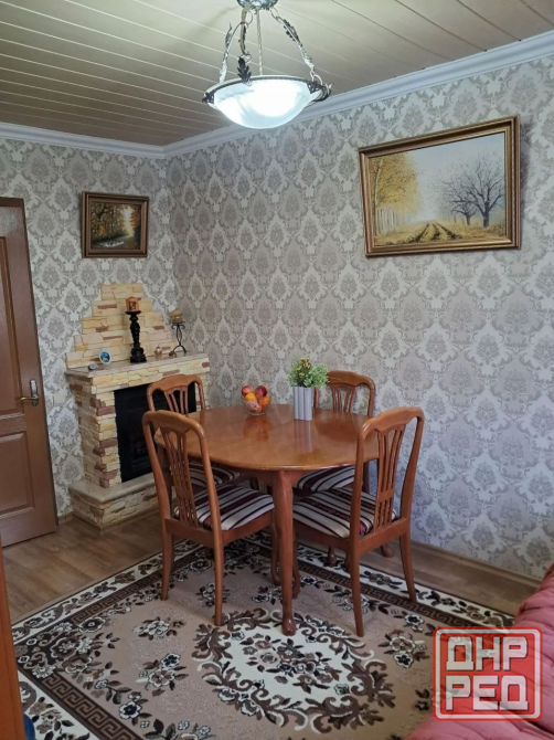 3-комнатная квартира, Петровка Донецк - изображение 2