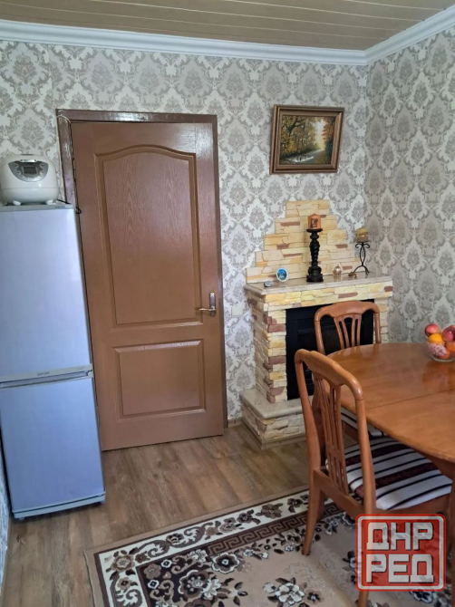 3-комнатная квартира, Петровка Донецк - изображение 1