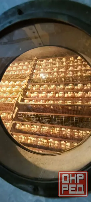 Продам инкубатор Зугрэс - изображение 7