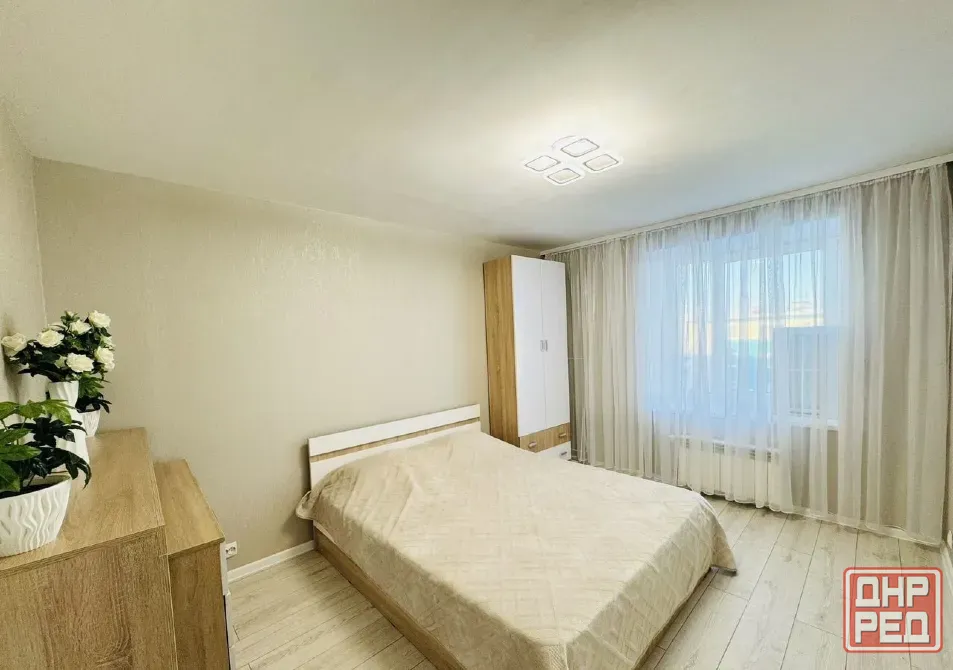 Сдается однокомнатная квартира в Калининском районе Донецк - изображение 3