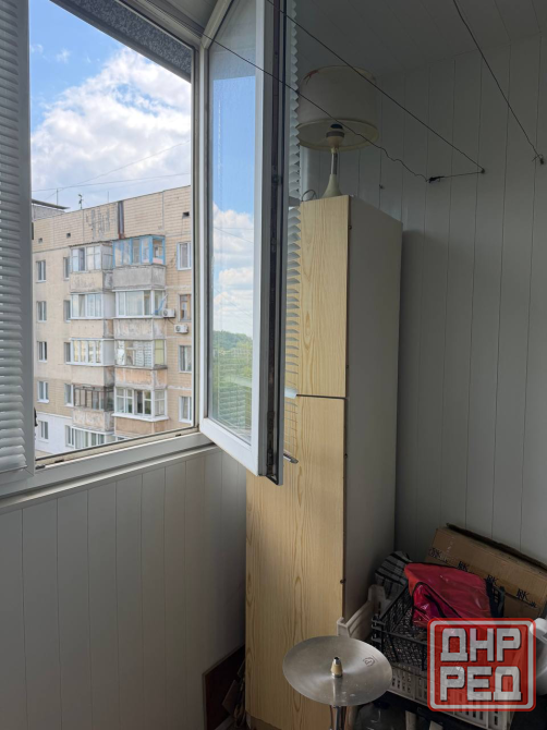 Продам 2 ком квартиру топаз Донецк - изображение 1
