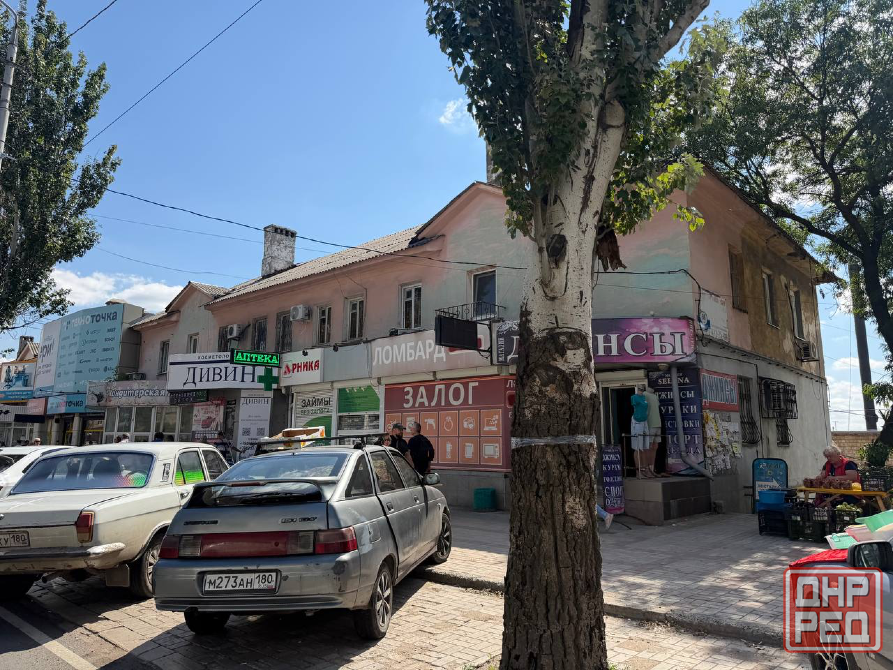 Продажа торгового помещения на Московской в Макеевке 160 м Макеевка - изображение 4