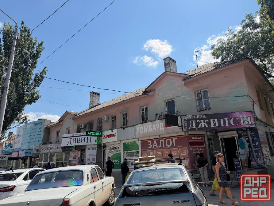 Продажа торгового помещения на Московской в Макеевке 160 м Макеевка - изображение 3