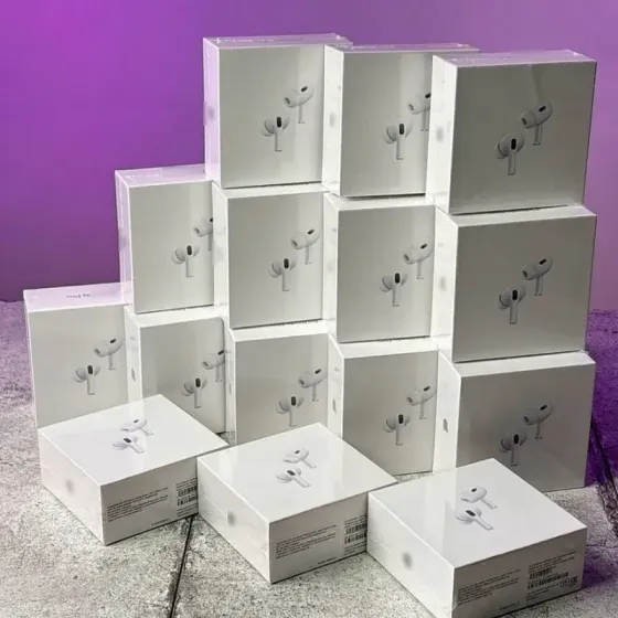 Беспроводные наушники аpods Pro2 (USB-C) Донецк