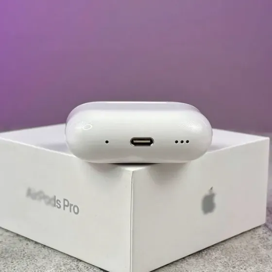 Беспроводные наушники аpods Pro2 (USB-C) Донецк