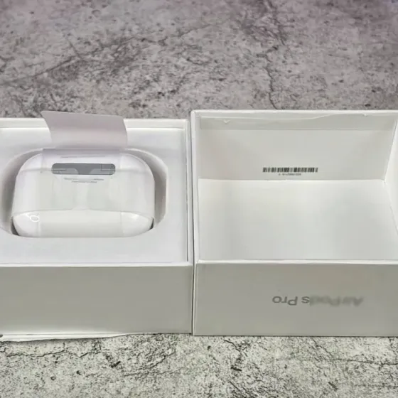 Беспроводные наушники аpods Pro2 (USB-C) Донецк