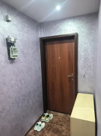 Продам 2х комнатную квартиру на Кировце Донецк