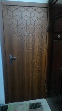 Продам 2х комнатную квартиру на Кировце Донецк