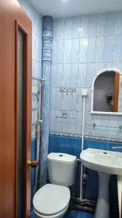 Продам 2х комнатную квартиру на Кировце Донецк