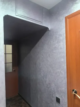 Продам 2х комнатную квартиру на Кировце Донецк